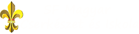 SF Magyar Cserkészet és Iskola