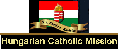 Magyar Katolikus Misszió